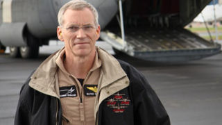 Wayne Roberts: Certified Badass (C-130MRO.com)